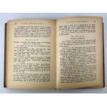 MARJAŃSKI Antoni - Ustawy cywilne - Kraków 1937 [ziemie zachodnie, Niemcy]