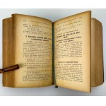 WITOSZYŃSKI Roman - Ustawa karna o przekroczeniach skarbowych - Lwów 1897 [wydawnictwo ustaw austryjackich]