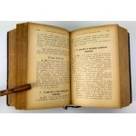 WITOSZYŃSKI Roman - Ustawa karna o przekroczeniach skarbowych - Lwów 1897 [wydawnictwo ustaw austryjackich]