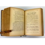 WITOSZYŃSKI Roman - Ustawa karna o przekroczeniach skarbowych - Lwów 1897 [wydawnictwo ustaw austryjackich]