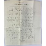 KERNER Justyn - Jasnowidzącą z Prevorst - Warszawa 1832 [mistycyzm, duchowość]