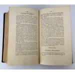 KERNER Justyn - Jasnowidzącą z Prevorst - Warszawa 1832 [mistycyzm, duchowość]