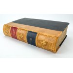 KERNER Justyn - Jasnowidzącą z Prevorst - Warszawa 1832 [mistycyzm, duchowość]
