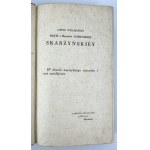 KERNER Justyn - Jasnowidzącą z Prevorst - Warszawa 1832 [mistycyzm, duchowość]