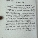KERNER Justyn - Jasnowidzącą z Prevorst - Warszawa 1832 [mistycyzm, duchowość]