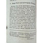 KERNER Justyn - Jasnowidzącą z Prevorst - Warszawa 1832 [mistycyzm, duchowość]