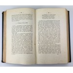 KERNER Justyn - Jasnowidzącą z Prevorst - Warszawa 1832 [mistycyzm, duchowość]