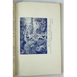 ZACHARJASZ Jan - Obrazki niewiast biblijnych Starego Testamentu - Cieszyn 1934