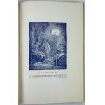 ZACHARJASZ Jan - Obrazki niewiast biblijnych Starego Testamentu - Cieszyn 1934