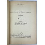 ZACHARJASZ Jan - Obrazki niewiast biblijnych Starego Testamentu - Cieszyn 1934