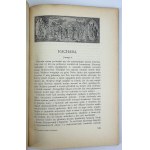 ZACHARJASZ Jan - Obrazki niewiast biblijnych Starego Testamentu - Cieszyn 1934