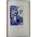 ZACHARJASZ Jan - Obrazki niewiast biblijnych Starego Testamentu - Cieszyn 1934