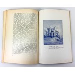 ZACHARJASZ Jan - Obrazki niewiast biblijnych Starego Testamentu - Cieszyn 1934