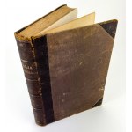 WUJEK Jakób - Biblia łacińsko-polska czyli Pismo Święte - Warszawa 1886
