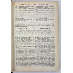 WUJEK Jakób - Biblia łacińsko-polska czyli Pismo Święte - Warszawa 1886