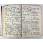 WUJEK Jakób - Biblia łacińsko-polska czyli Pismo Święte - Warszawa 1886