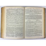 WUJEK Jakób - Biblia łacińsko-polska czyli Pismo Święte - Warszawa 1886