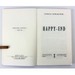 NOWAKOWSKI Tadeusz - Happy End - Paryż 1970