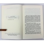 NOWAKOWSKI Tadeusz - Happy End - Paryż 1970