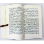 NOWAKOWSKI Tadeusz - Happy End - Paryż 1970