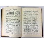 BOREJSZA P. - Technologia materiałów lotniczych - Warszawa 1930