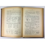 BOREJSZA P. - Technologia materiałów lotniczych - Warszawa 1930