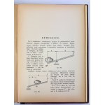 BOREJSZA P. - Technologia materiałów lotniczych - Warszawa 1930