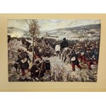 BENEDITE Leon - Muzeum Luksemburskie - Arcydzieła Malarstwa - Warszawa ca. 1913 [oprawa B.Zjawiński]