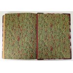 BENEDITE Leon - Muzeum Luksemburskie - Arcydzieła Malarstwa - Warszawa ca. 1913 [oprawa B.Zjawiński]