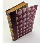 BENEDITE Leon - Muzeum Luksemburskie - Arcydzieła Malarstwa - Warszawa ca. 1913 [oprawa B.Zjawiński]