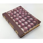 BENEDITE Leon - Muzeum Luksemburskie - Arcydzieła Malarstwa - Warszawa ca. 1913 [oprawa B.Zjawiński]