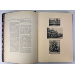 BENEDITE Leon - Muzeum Luksemburskie - Arcydzieła Malarstwa - Warszawa ca. 1913 [oprawa B.Zjawiński]