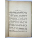 SEMKOWICZ Aleksander - Introligatorstwo - Kraków 1949