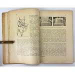 SEMKOWICZ Aleksander - Introligatorstwo - Kraków 1949
