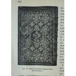 SEMKOWICZ Aleksander - Introligatorstwo - Kraków 1949