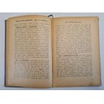 CZARNOTA Jan Kazimierz - CUCINA VEGETARIANA Leopoli, ed. 1910