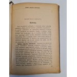 CZARNOTA Jan Kazimierz - CUCINA VEGETARIANA Leopoli, ed. 1910