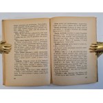 M. HALSKA - WHAT TO EAT TODAY AND HOW TO COOK, 1942 edition