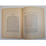GRUSZECKA Maria - 366 OBIADÓW Praktyczna książka kucharska, Wyd.1949