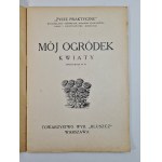W.D - MÓJ OGRÓDEK: KWIATY