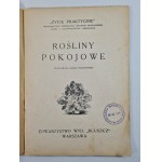 HOUSE PLANTS - edited by Hanna Trojanowska
