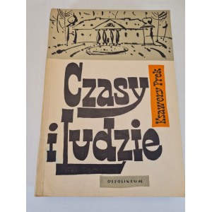 Padre Francesco Saverio, *Tempi e persone*, a cura di Henryk Barycz. Breslavia: Casa Editrice Nazionale Ossoliński, 1959