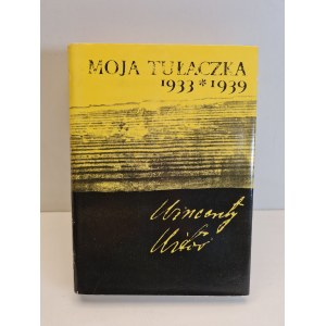 Witos, Wincenty - My Wandering, 1st Edition