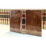 BUFFON - COMPLETE WORKS (OEUVRES COMPLETES), Natural History, 1929 edition [ILLUSTRATIONS] 26 VOLUMES
