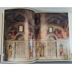 THE SIXTINE CHAPEL, Volumes I–III