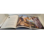 THE SIXTINE CHAPEL, Volumes I–III