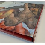 THE SIXTINE CHAPEL, Volumes I–III