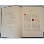 THE SIXTINE CHAPEL, Volumes I–III