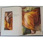 THE SIXTINE CHAPEL, Volumes I–III