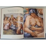 THE SIXTINE CHAPEL, Volumes I–III